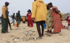 Coronavirus Sénégal: Les petits métiers déjà affectés à Mbour