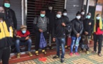 Coronavirus: des Africains expulsés de leurs hôtels en Chine