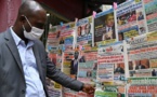 Coronavirus en Afrique : des mesures contre les "fake news"