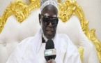 #Covid-19: les recommandations du Khalife général des mourides 