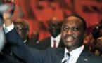 Côte d'Ivoire : Guillaume Soro rejette les «accusations» de la défense de Michel Gbagbo