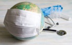 Coronavirus : tension en Ile-France, le port du masque se généralise