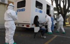 (COVID-19) Le bilan du coronavirus en Italie porté à 139.422 cas et 17.669 morts