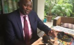 coup de tonnerre en RDC avec le placement en détention provisoire de V. Kamerhe