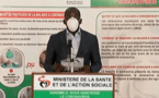 Communication du ministère de la Santé sur le Covid-19: un expert relève des limites