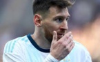 L’Inter Milan lance les discussions avec Lionel Messi