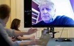 Coronavirus : l'état de santé du Premier ministre britannique Boris Johnson "s'améliore"