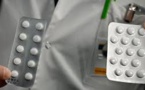 Coronavirus: de la Chroloquine falsifiée circule en Afrique