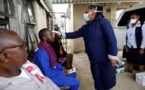 Coronavirus: l'Afrique face à la pandémie jeudi 9 avril