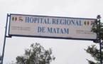 Quand l’affectation de deux sages-femmes d’Etat sans remplacement au préalable bloque la maternité de l’hôpital de Matam