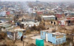 Le confinement prolongé en Afrique du Sud