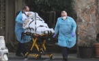Covid_19: la barre des 100 mille morts dépassée