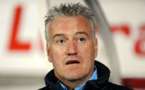 Succession de Blanc: Didier Deschamps en première ligne