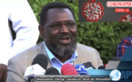 Deux patients sont encore sous traitement à Touba (médecin-chef)