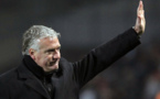 Ligue 1 : Deschamps n’est plus l’entraineur de l’OM (officiel)