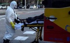 Covid-19 : en Espagne, le nombre de morts quotidien repart à la hausse