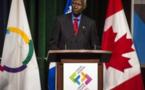 RDC: François Hollande hésite à aller au 14e sommet de la Francophonie
