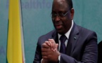 Annulation de la dette publique africaine: Macky Sall salue la sortie du Pape François