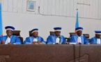 RDC: la Cour constitutionnelle coupe court à la polémique sur l’état d’urgence