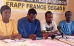 ​Financement et gestion du Force Covid-19 : le FRAPP pas d'accord avec Macky