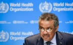 La pandémie de Covid-19 n’a pas encore atteint son pic mondial, selon l’OMS