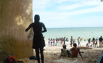 Les corps des quatre jeunes noyés repêchés à la plage de Cambérène