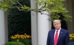 États-Unis. Déjà 26 000 morts du coronavirus, mais Trump suspend la contribution américaine à l’OMS