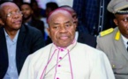 RDC-Covid-19 : Le chef de la maison civile et oncle du président Tshisekedi, Mgr Gérard Mulumba est décédé