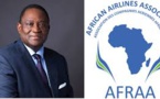 Impact du Coronavirus sur l’Industrie aéronautique: l'AFRAA veut des mesures de soutien en faveur des Compagnies aériennes