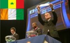 CAN 2013 : Côte d’Ivoire-Sénégal, le choc du tirage au sort du 3e tour