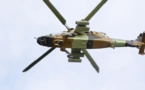 Hautes-Pyrénées : deux morts et cinq blessés dans le crash d’un hélicoptère militaire