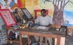 Sit-in à la place de l’Obélisque: Les artisans réclament des visas