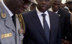Suite à l’arrestation de 10 supposés terroristes au Sénégal, Macky Sall sonne l’alerte