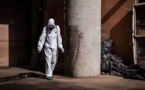 Coronavirus: la Croix-Rouge du Burkina Faso mise sur la prévention