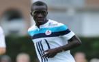 JO Londres 2012: les lillois Gana Guèye et Pape Ndiaye Souaré en renfort