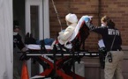 Covid-19 : avec plus de 22 000 décès, les États-Unis restent le pays le plus endeuillé