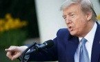    Covid-19 : Donald Trump va présenter ses pistes pour la fin du confinement aux États-Unis