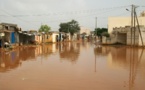 Inondation en banlieue: le PM en quête de solutions définitives