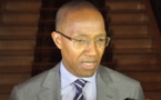 DIAPO Le PM Abdoul Mbaye: "Le plan Jaxaay est en cours d’audit, des gens ont été lésés"
