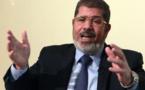 Egypte : le président Morsi annule la dissolution de l'Assemblée