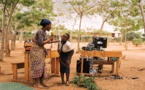 Coronavirus au Rwanda : des feuilletons radio pour freiner la propagation du virus