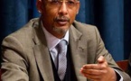 Ibrahim Hassan Mayaki (UA): «Ce confinement doit être adapté à nos réalités économiques»