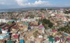 RDC: à Bukavu, les militaires et leurs familles peinent à trouver des masques