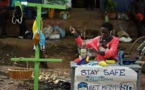 Coronavirus: dans le bidonville de Kibera, la crainte d'une explosion de la criminalité