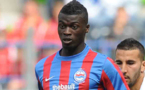 Foot-transfert : Mbaye Niang en test à Arsenal