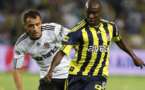 Football: Issiar Dia quitte Fenerbahçe