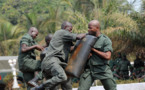 Crise malienne : La Force en attente de la CEDEAO à Thiès pour les manœuvres militaires