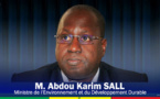 Lutte contre #Covid_19: le ministre Abdou Karim Sall prend plusieurs mesures 