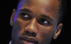 Eliminatoires can 2013-Côte d'Ivoire vs Sénégal: Drogba aurait souhaité une autre équipe que les Lions