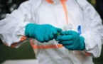Congo-B: la presse visite les centres de prise en charge des malades du coronavirus